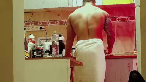 Adonis online show from 02-10-25, 10:51