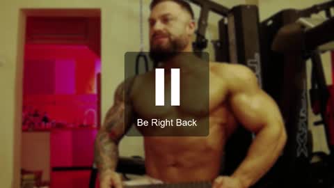 Adonis online show from 02-21-25, 04:51