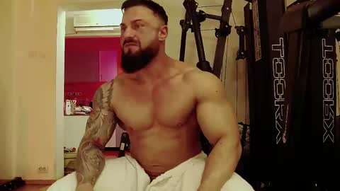 Adonis online show from 02-23-25, 12:27