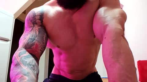 Adonis online show from 09-09-25, 09:20