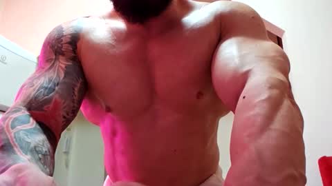 Adonis online show from 09-16-25, 07:26