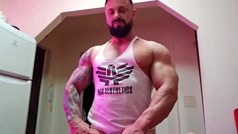 Adonis online show from 09-26-25, 03:38