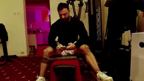 Adonis online show from 10-05-25, 04:16