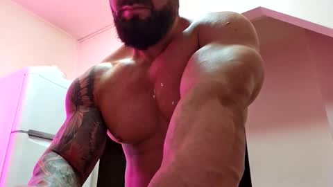 Adonis online show from 10-11-25, 09:13