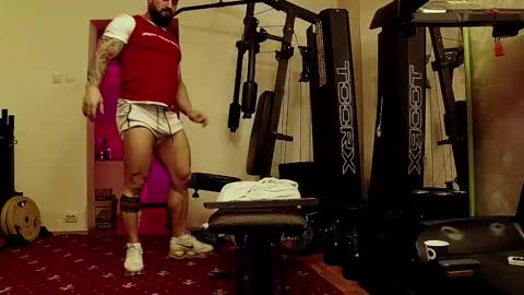 Adonis online show from 10-22-25, 12:00