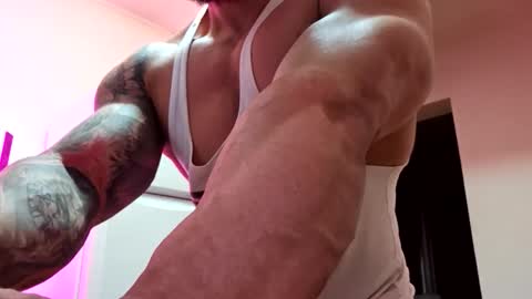 Adonis online show from 11-05-25, 09:20