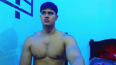 adonis_walkerx online show from 12-01-24, 10:53