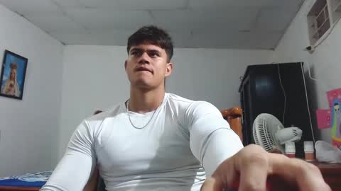 adonis_walkerx online show from 02-06-25, 02:26