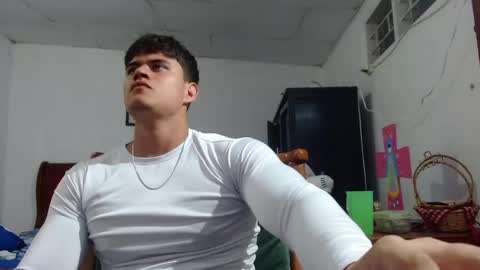adonis_walkerx online show from 02-16-25, 12:41