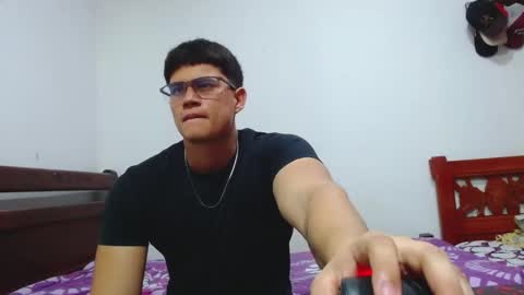 adonis_walkerx online show from 10-18-25, 12:57