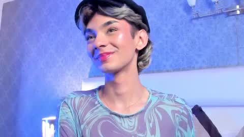 Adonis  online show from 11-04-25, 08:19