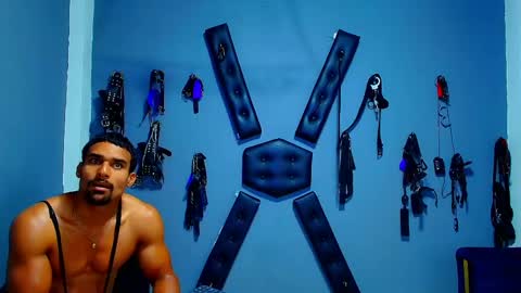 adonisdios online show from 05-20-26, 02:56