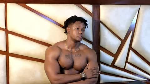 Snapshot of adonisknigh chatting on 12-14-24, 12:44 Adonis Knight online show from 12-14-24, 12:44