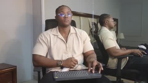 Snapshot of adonisknigh chatting on 12-27-24, 09:11 Adonis Knight online show from 12-27-24, 09:11