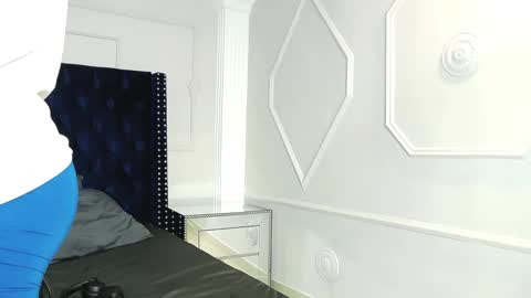 Snapshot of adonisknigh chatting on 01-23-25, 12:41 Adonis Knight online show from 01-23-25, 12:41