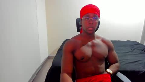 Snapshot of adonisknigh chatting on 02-13-25, 11:26 Adonis Knight online show from 02-13-25, 11:26