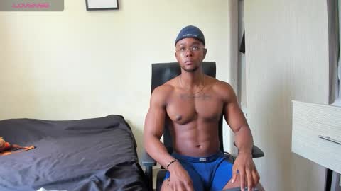 Snapshot of adonisknigh chatting on 09-15-25, 03:23 Adonis Knight online show from 09-15-25, 03:23