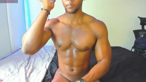 Snapshot of adonisknigh chatting on 10-30-25, 07:14 Adonis Knight online show from 10-30-25, 07:14