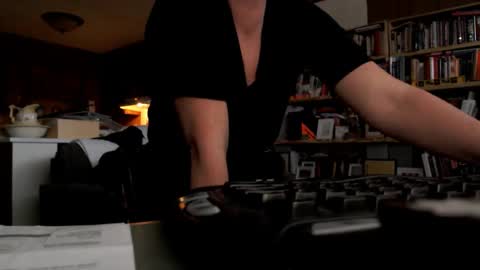 adorable22 online show from 01-30-25, 10:19