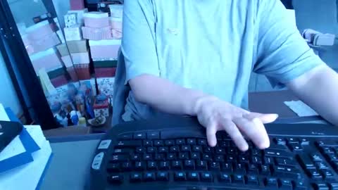 adorable22 online show from 02-07-25, 05:51