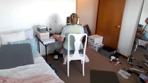 adorable22 online show from 09-28-25, 07:08