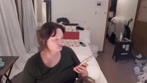 adorable22 online show from 12-03-25, 11:14