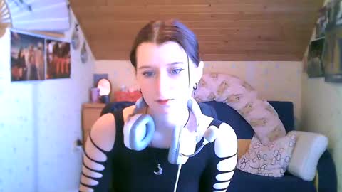 adorable_sparkle online show from 02-15-25, 01:49