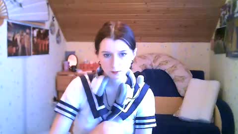 adorable_sparkle online show from 02-17-25, 02:15