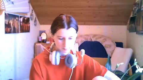 adorable_sparkle online show from 02-21-25, 01:33