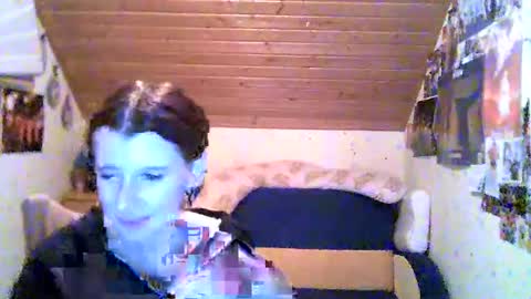 adorable_sparkle online show from 03-03-25, 07:28