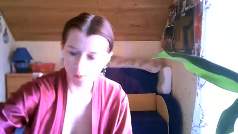 adorable_sparkle online show from 03-11-25, 01:23
