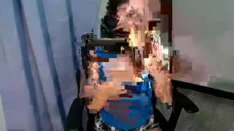 Snapshot of adorablegirl_blair69 chatting on 01-31-25, 03:00 adorablegirl_blair69 online show from 01-31-25, 03:00