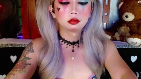 jasmine online show from 12-27-24, 06:46