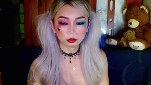 jasmine online show from 01-16-25, 06:16
