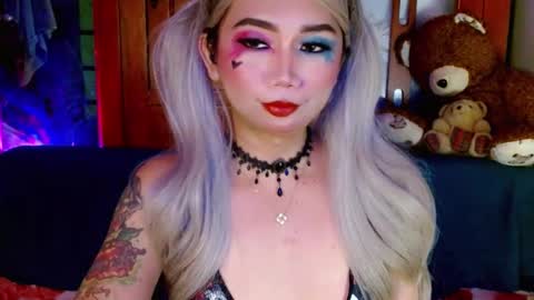 jasmine online show from 01-23-25, 11:36