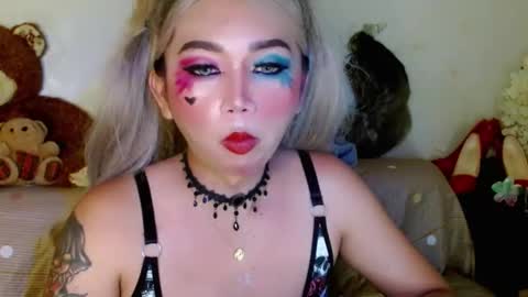 jasmine online show from 02-19-25, 05:16