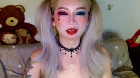 jasmine online show from 03-01-25, 03:21