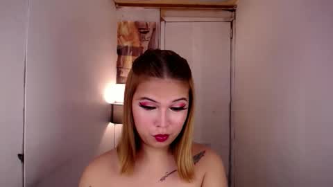 Snapshot of adorabletsforyouxx chatting on 10-14-25, 06:31 adorabletsforyouxx online show from 10-14-25, 06:31
