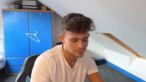ADR Twink online show from 06-10-26, 02:49