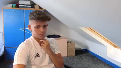 ADR Twink online show from 06-13-26, 02:37