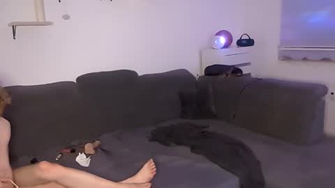 adreamcumstrue online show from 05-24-26, 08:58