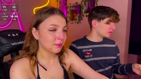 adrean_sofi online show from 01-31-25, 06:25