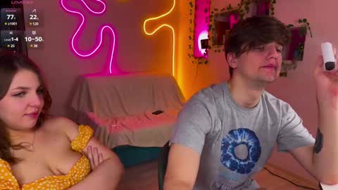 adrean_sofi online show from 03-11-25, 03:34