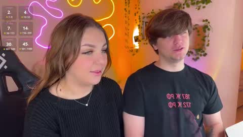 adrean_sofi online show from 11-19-25, 12:38