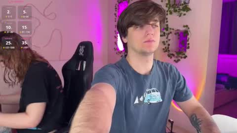 adrean_sofi online show from 12-02-25, 03:12