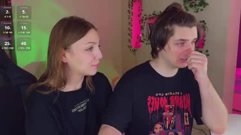 adrean_sofi online show from 06-09-26, 06:47