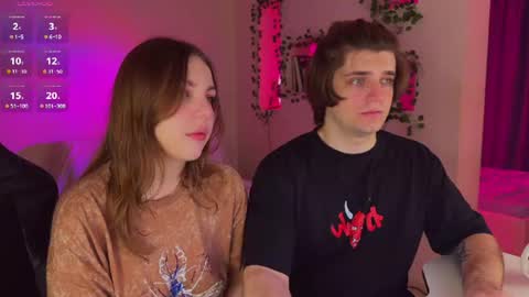 adrean_sofi online show from 07-19-26, 12:36