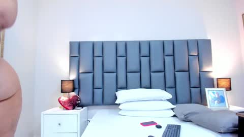 Snapshot of adreeaperez1 chatting on 01-30-25, 02:47 ANDREA PEREZ online show from 01-30-25, 02:47
