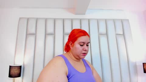 Snapshot of adreeaperez1 chatting on 02-18-25, 11:44 ANDREA PEREZ online show from 02-18-25, 11:44