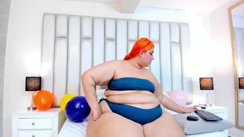 Snapshot of adreeaperez1 chatting on 02-21-25, 05:53 ANDREA PEREZ online show from 02-21-25, 05:53